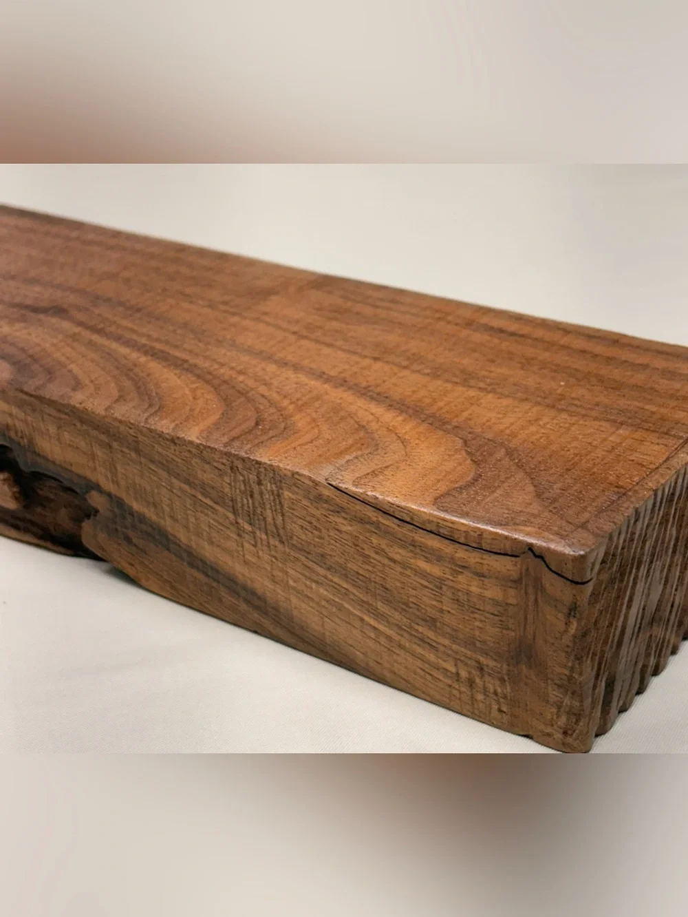 Hand Crafted one kind
